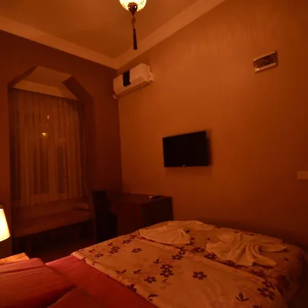 Subrosa 3* Istanbulská provincie