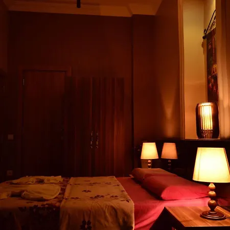 Subrosa Hotel