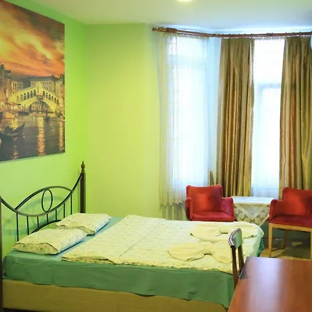 Subrosa Hotel Istanbulská provincie