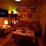 Hotel Subrosa Istanbul