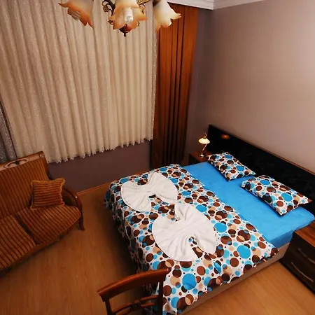 Subrosa Hotel