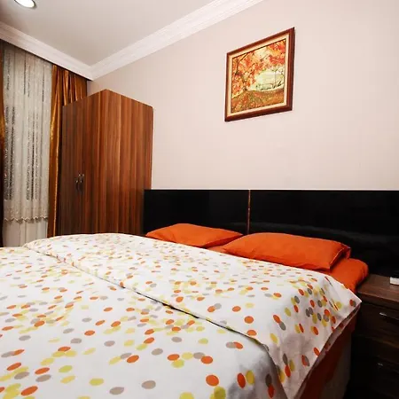 Subrosa Hotel